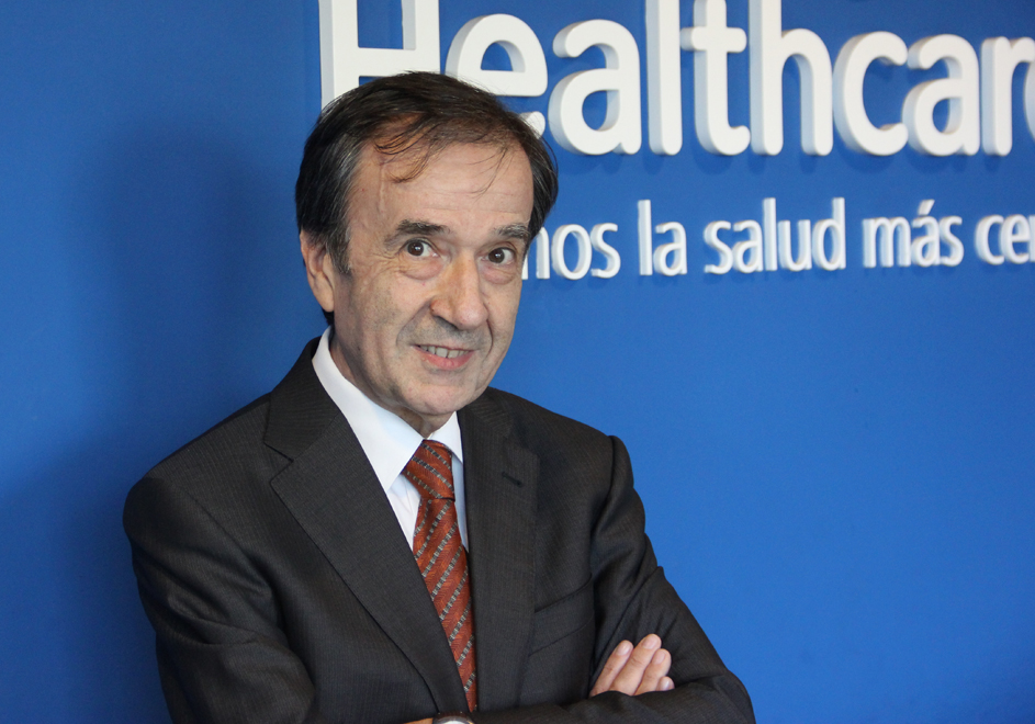 Fallece César Martínez Recari, referente del sector farmacéutico y sanitario en España