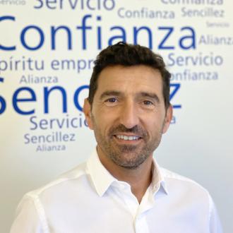 David Perez Hidalgo