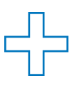 Pharmacy cross