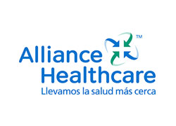 Alliance Healthcare