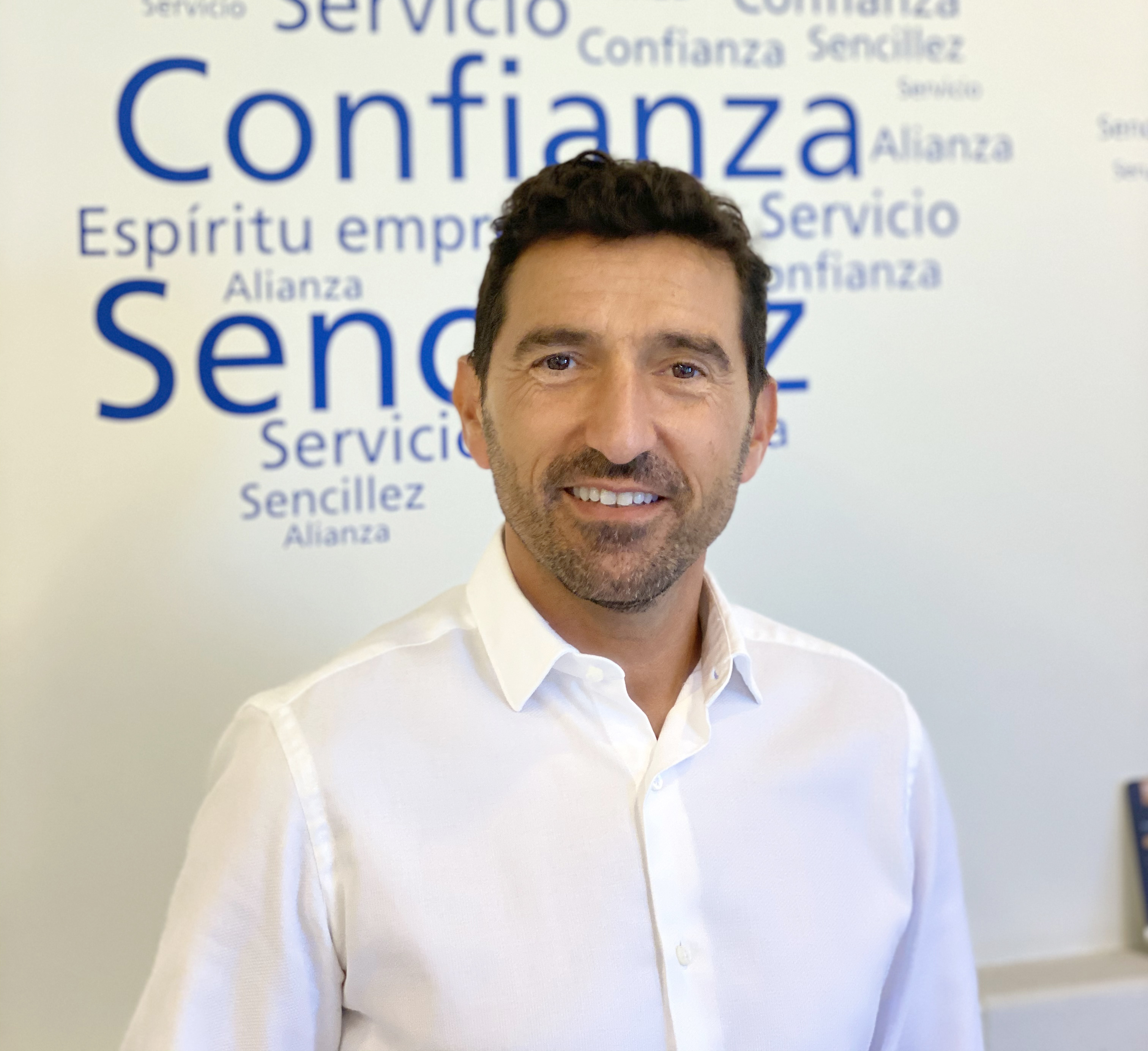 David Perez Hidalgo