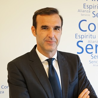 Antonio Mª Martín López