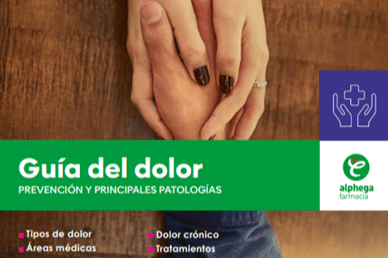 GUIA DEL DOLOR