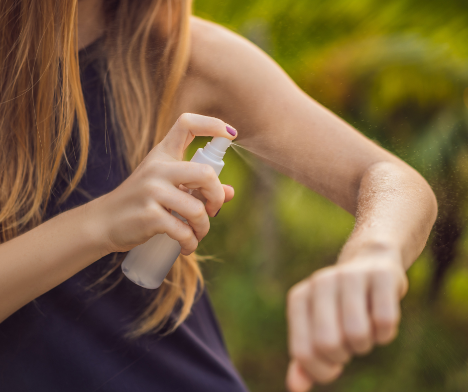 Los repelentes de insectos impulsan sus ventas farmacéuticas un 28% este verano 