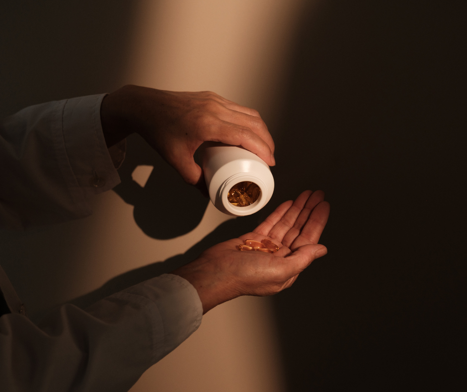 Las ventas de complementos alimenticios, como los relacionados con el rendimiento intelectual y la memoria, crecen un 13% con la vuelta a la rutina