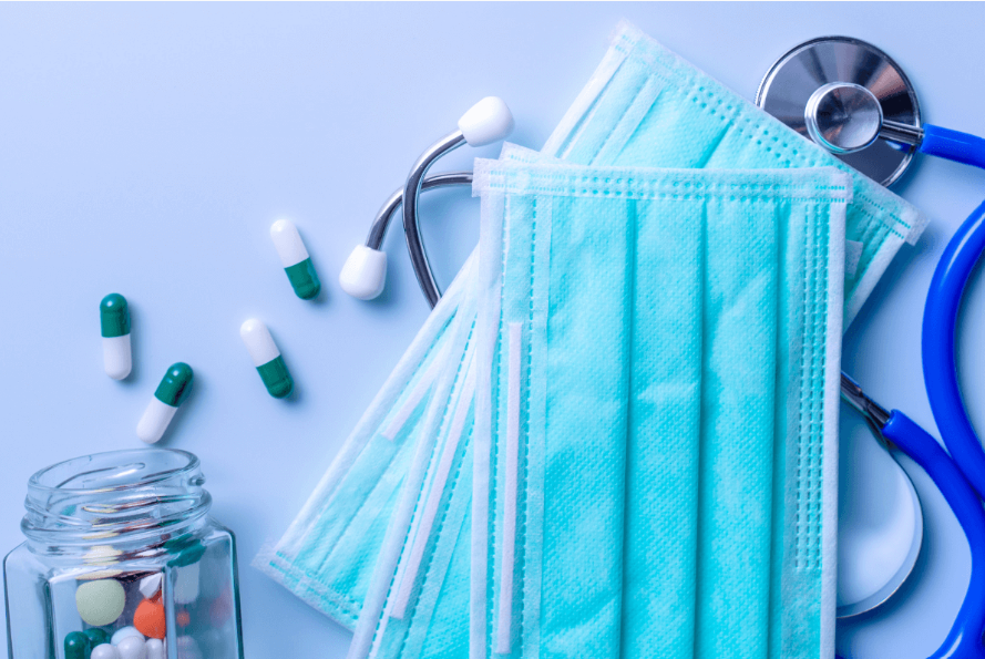 El frío y el clima seco impulsan las nuevas tendencias de consumo en las farmacias