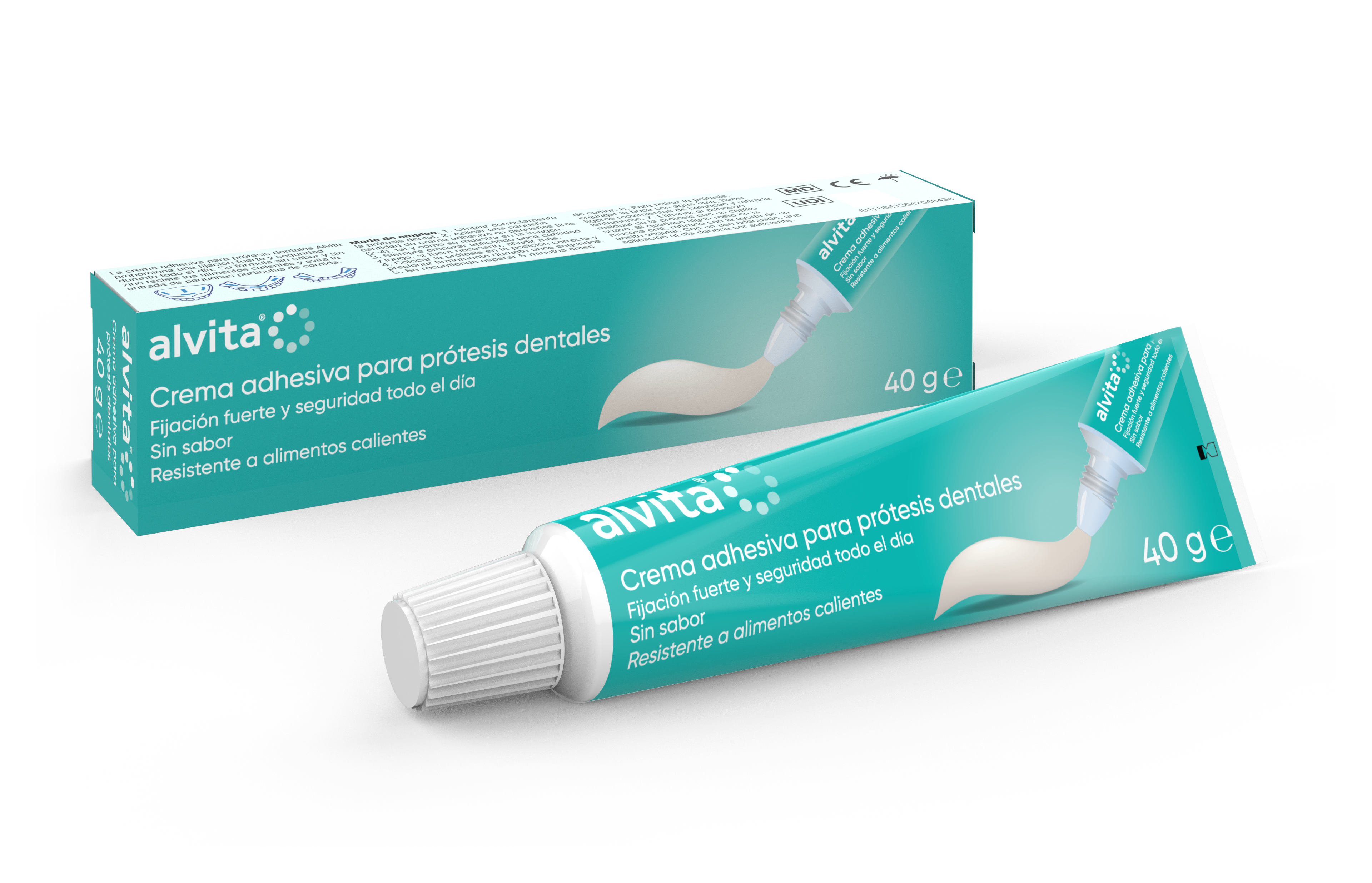 Alvita® lanza una nueva gama de productos y refuerza su compromiso con la salud bucodental 