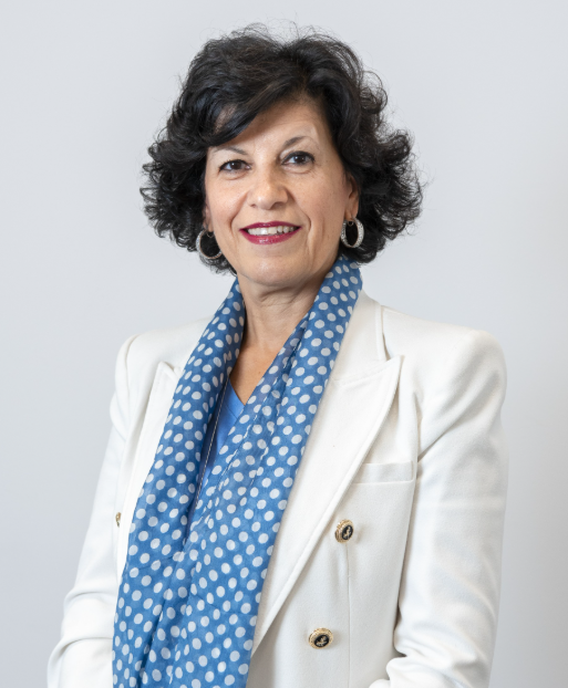 Remedios Parra, nueva presidenta de Alliance Healthcare España