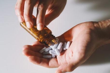 El auge del autocuidado impulsa el crecimiento de los suplementos dietéticos, que aumentan más de un 37% en farmacia