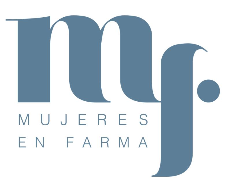 Logo Mujeres en Farma
