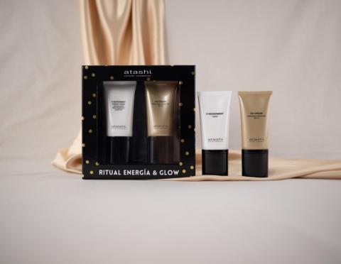 ATASHI SORTEO